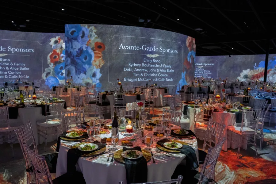 Group bookings - image 1